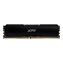 8GB (1 x 8GB) GAMMIX D20, DDR4 3200MHz, CL16, 1.35V, musta