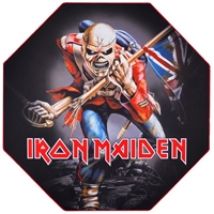 Iron Maiden - The Trooper matto