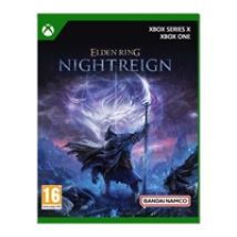 Elden Ring Nightreign Seekers Edition (Xbox Series X) Ennakkotilaa!