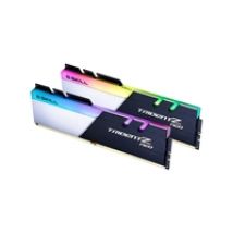 16GB (2 x 8GB) Trident Z Neo DDR4 3600MHz, CL16, 1.35V, musta/hopea