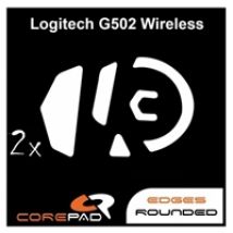 Skatez -hiiritassut, Logitech G502 Lightspeed Wireless