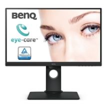 23,8" GW2480T, Full HD -monitori, musta
