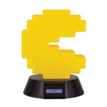 Icon Light - Pac Man V2