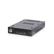 ToughArmor M.2 NVMe SSD PCIe 4.0 -levykehikko 3.5" laitepaikkaan, musta