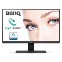 27" GW2780, Full HD -monitori, musta