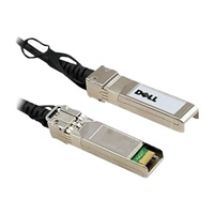 SFP+ -> SFP+ Twinax -suorakytkentäkaapeli, 5m