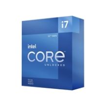 Core i7-12700KF, LGA1700, 3.60 GHz, 25MB, Boxed