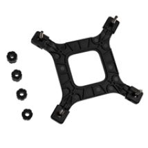 Gletscherwasser Series Mounting Kit, Intel LGA 1700 -kiinnityssarja