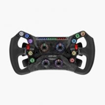 GT NEO Steering Wheel, Shifter Paddles, ratti