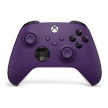 Xbox Series X|S Wireless Controller, langaton peliohjain, violetti