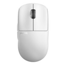 X2 v3 Mini, langaton pelihiiri, 32 000 DPI, valkoinen