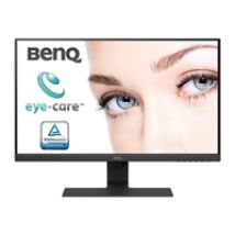 27" BL2780T, Full HD -monitori, musta
