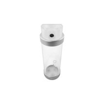 Protium - 150mm - Silver Frosted -nestesäiliö