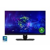 32" Optix MPG321UR-QD (Xbox Edition), 144Hz 4K UHD -pelimonitori, musta