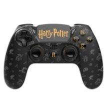 Harry Potter, langaton pädiohjain, PS4, musta