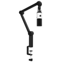 Boom Arm Mini, mikrofonin puomivarsi, musta