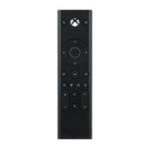 Media Remote for Xbox -mediakaukosäädin, musta