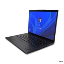 14" ThinkPad L14 Gen 5, kannettava tietokone, musta