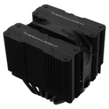 Peerless Assassin 120 MINI BLACK -prosessorijäähdytin