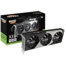 GeForce RTX 5070 Ti X3 OC -näytönohjain, 16GB GDDR7