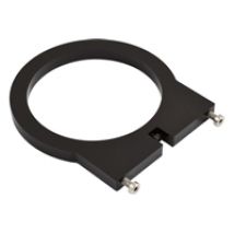 Pidike aqualis 450 ja 880 ml -nestesäililöille, musta