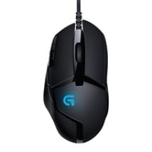 G402 Hyperion Fury FPS pelihiiri