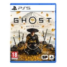 Ghost of Yotei (PS5, K18!) Ennakkotilaa!