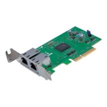 AOC-SGP-i2 -verkkosovitin, PCIe 2.1 x4