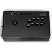 Titan, arcade joystick -peliohjain, PS5/PS4/PC, musta