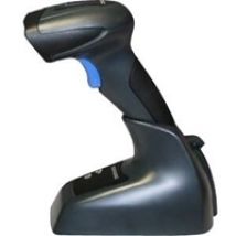 QuickScan QBT2131, langaton 2D -viivakoodinlukija, USB, musta