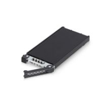 ToughArmor M.2 SSD kiintolevykelkka, musta/hopea