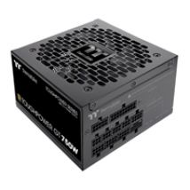 750W Toughpower GT, ATX 3.1 virtalähde, PCIe 5.1, 80 Plus Gold, musta