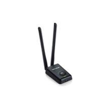 TL-WN8200ND High Power, 300Mbps WLAN-sovitin, USB 2.0