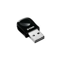 DWA-131 Wireless N Nano WLAN-sovitin, USB