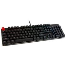 GMMK, mekaaninen näppäimistö, Gateron Brown, musta (Poistotuote! Norm. 106,90€)