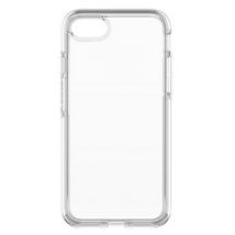 Symmetry Clear Case -suojakotelo, iPhone 7/8, kirkas