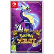 Pokémon Violet (Switch)