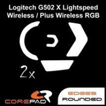 Skatez PRO Logitech G502 X Lightspeed / Logitech G502 X PLUS Wireless
