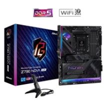 Z790 PG Nova WiFi, ATX-emolevy
