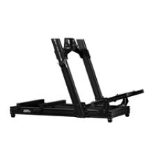 GTElite Lite Front & Side Mount Edition -ohjaamo