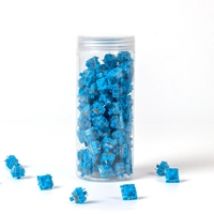 Gateron Phantom Switch - Phantom Blue -kytkinsarja, 110 kpl