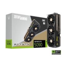 GeForce RTX 5090 SOLID OC -näytönohjain, 32GB GDDR7
