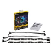 RGB LED Lighting PRO Expansion Kit -laajennussarja