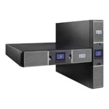 9PX 3000i RT2U Netpack, UPS -laite, 3000 VA, musta/harmaa