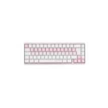 Muse65 HE - Sakura, mekaaninen Hall Effect -näppäimistö, 65%, Gateron Magnet White, monivärinen