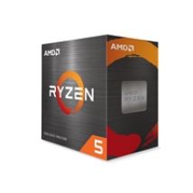Ryzen 5 5600G, AM4, 3.9 GHz, 6-Core, Boxed