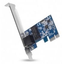 Gigabit Ethernet NIC 10/100/1000 PCI Express Realtek -verkkokortti