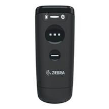 Companion CS6080 Handheld Barcode Scanner - Wireless Connectivity - Midnight Black