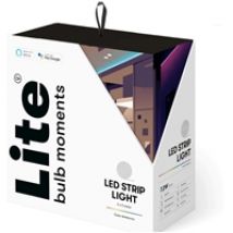 LED strip 2 x 5M RGB