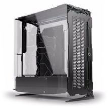 Spectre Integra-MA - Black, Showcase-kotelo, musta